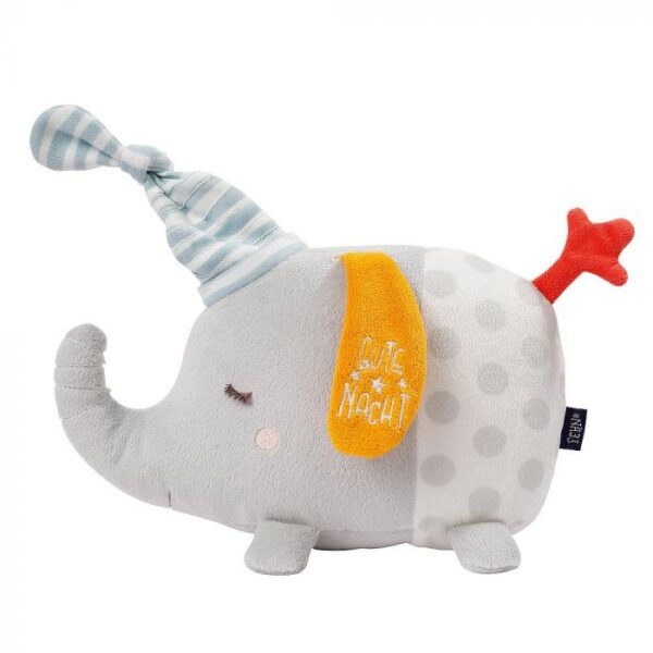 Fehn Night Light Elephant
