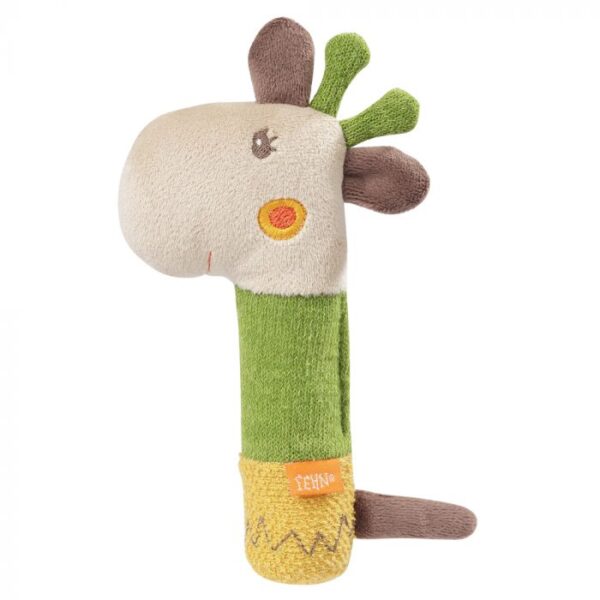 Giraffe Grabber