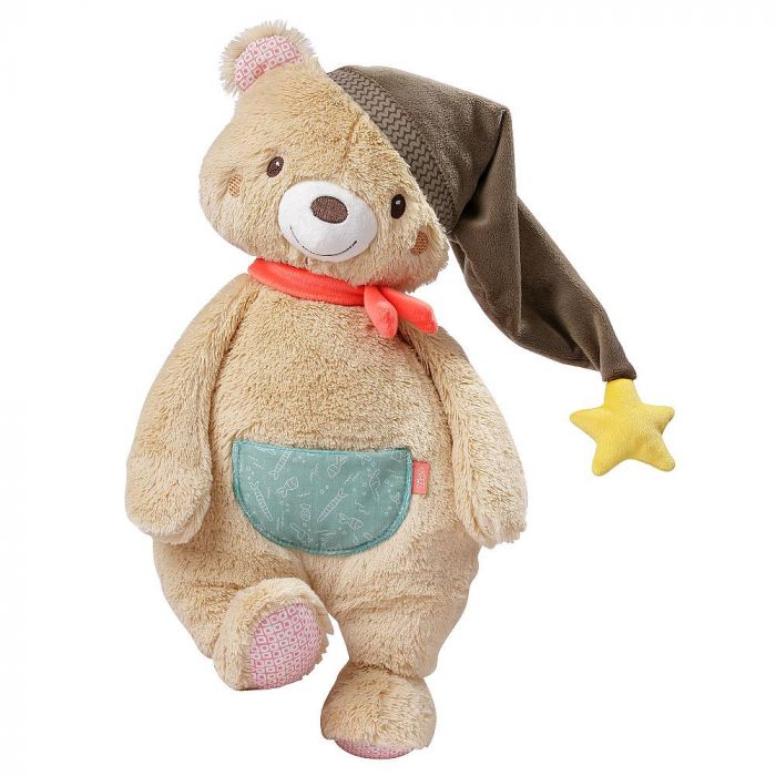 Cuddly Toy Bear