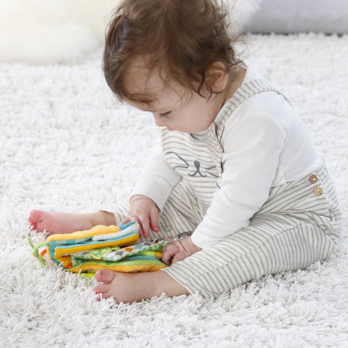 Soft Book for Babies - Fox - Image 5