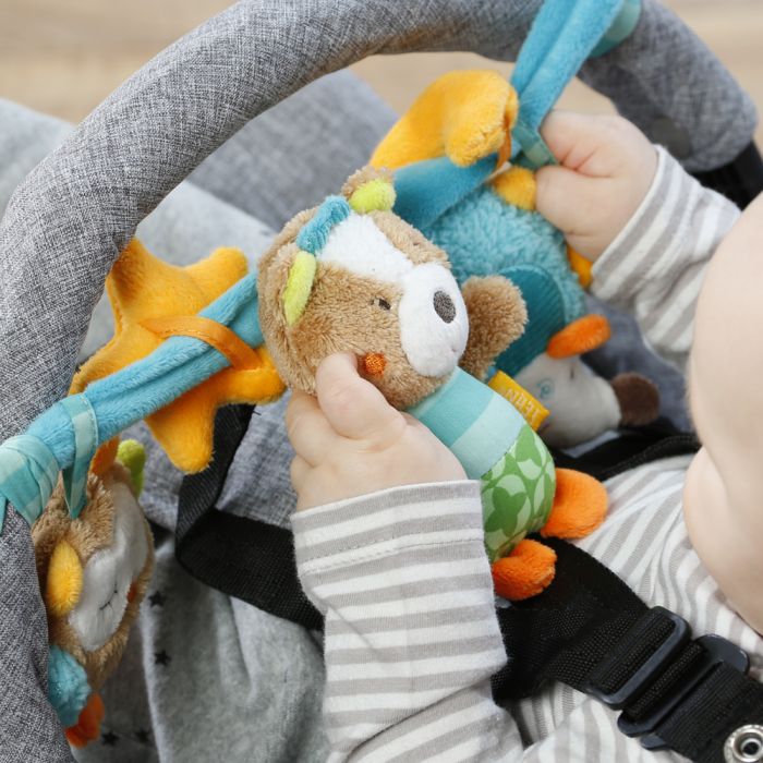 Fehn Forest Pram Chain - Image 6