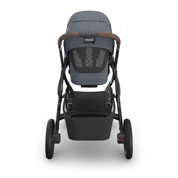 Uppababy Vista V3 pushchair & carrycot - Julian - Image 12