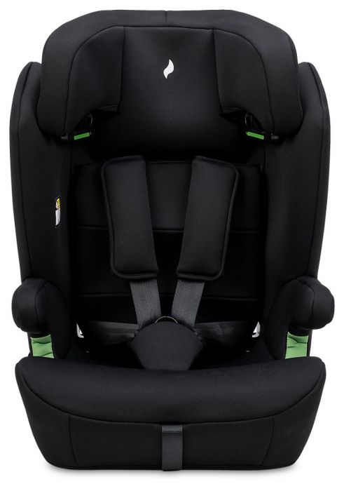 Osann Lupo 2 Isofix i-Size Car Seat | 76-150 cm | Enhanced Side Protection - Image 2