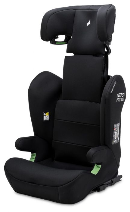 Osann Lupo 2 Isofix i-Size Car Seat | 76-150 cm | Enhanced Side Protection - Image 8