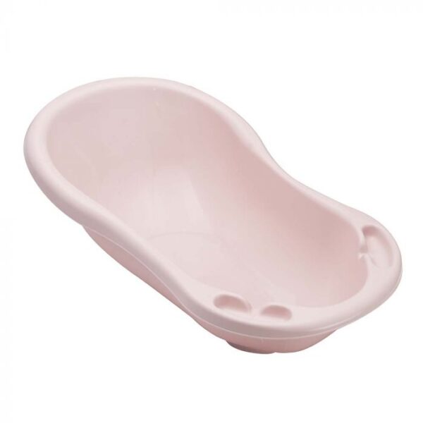 Keeper Baby Bath – Nordic Pink