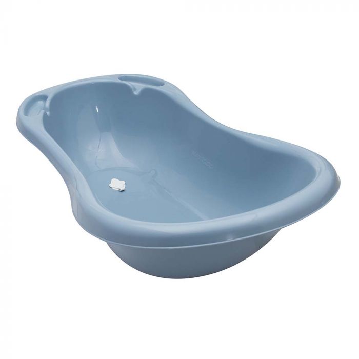 Keeper Baby Bath – Nordic Blue - Image 2