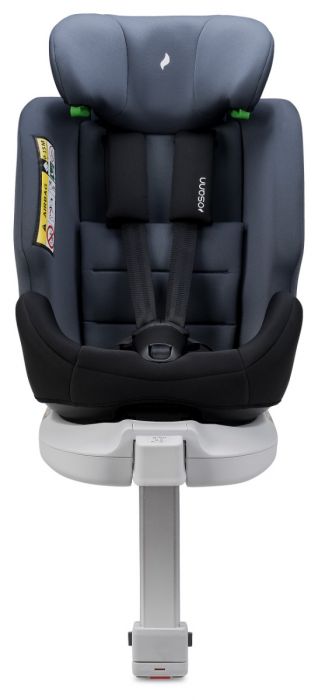 Osann four 360 SL – Nero - Image 12