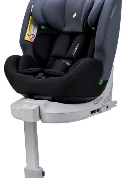 Osann four 360 SL – Nero