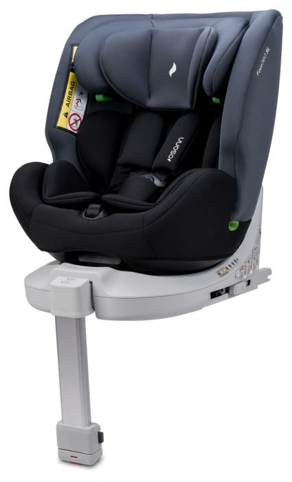 Osann four 360 SL – Nero