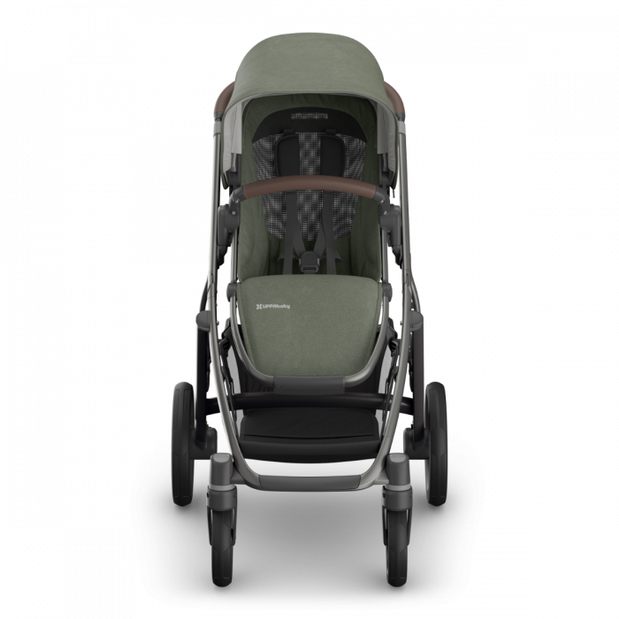 Uppababy Vista V3 pushchair & carrycot - Evelyn - Image 18