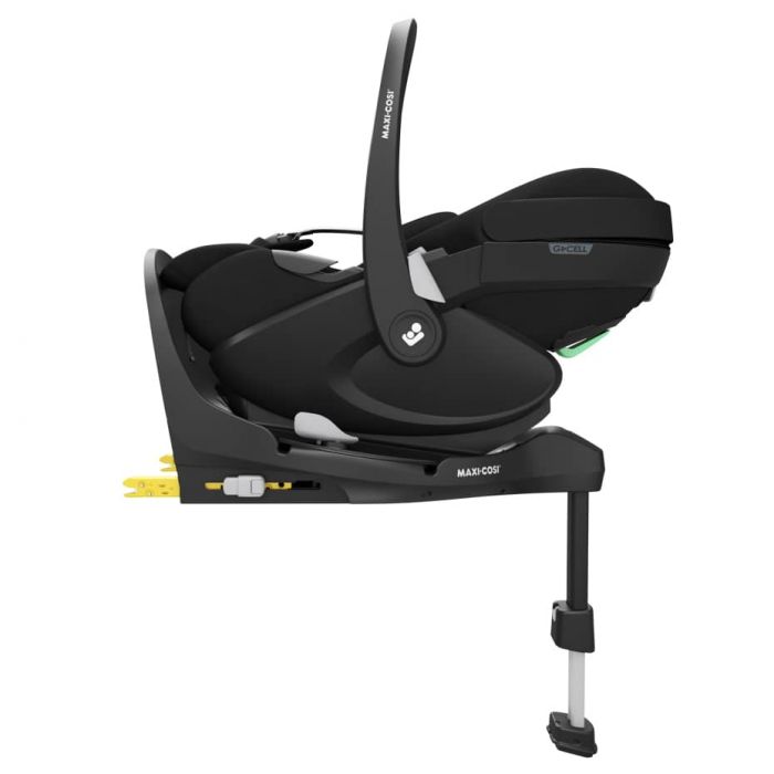 Maxi-Cosi Pebble 360 Pro - Essential Black - Image 15