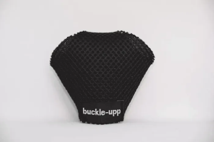 Buckle-upp® Anti-Escape System for Car Seats – Universal Fit - Image 3