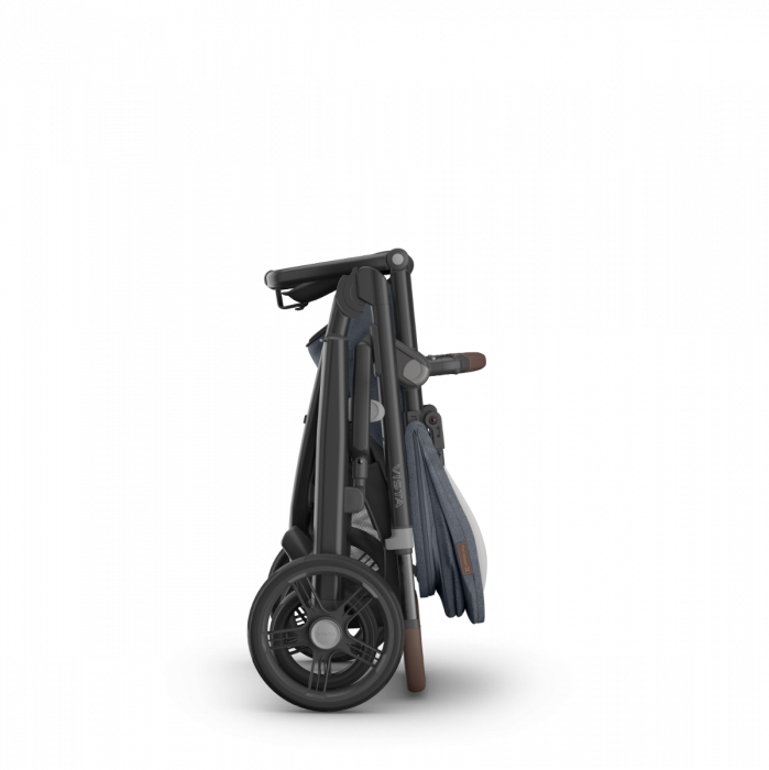 Uppababy Vista V3 pushchair & carrycot - Julian - Image 18