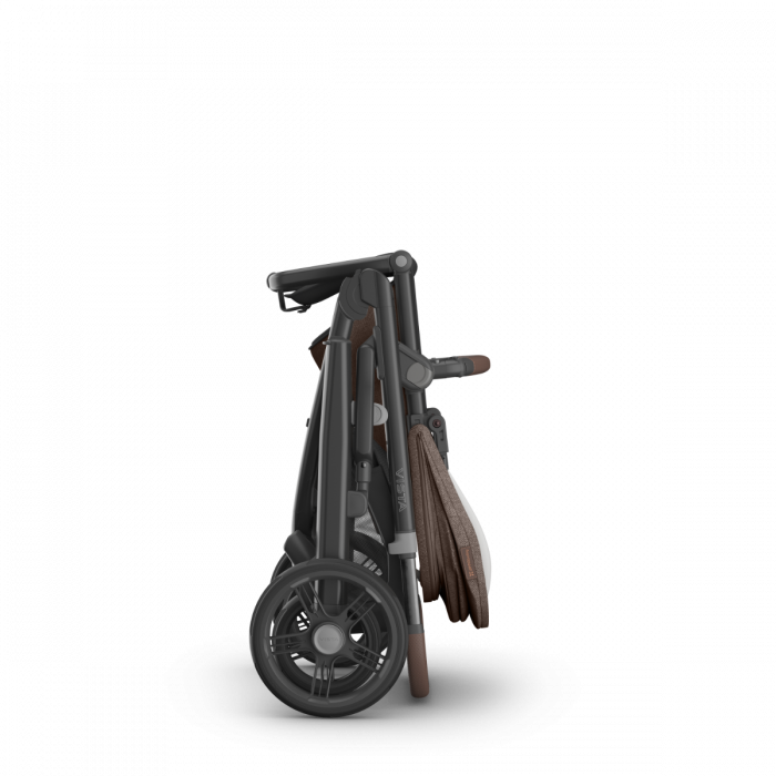 Uppababy Vista V3 pushchair & carrycot - Owen - Image 14