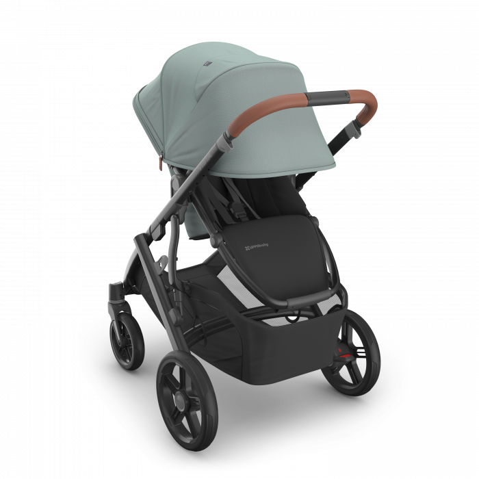 Uppababy Vista V3 pushchair & carrycot - Kenzi - Image 19