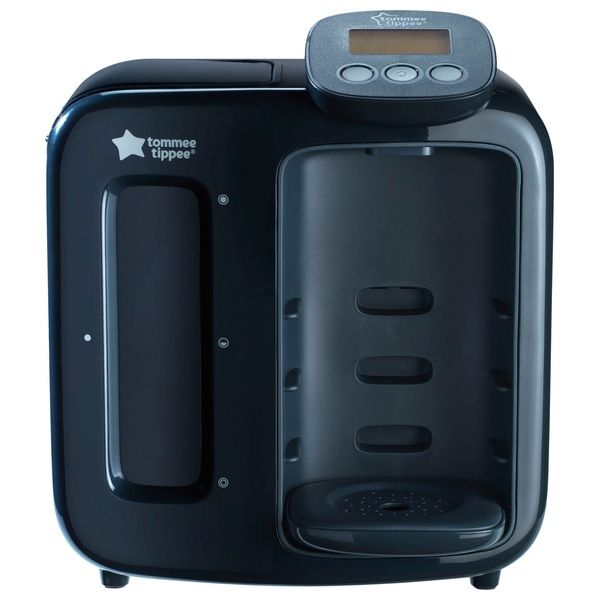 Tommee Tippee - Perfect Prep Day & Night Black - Image 2