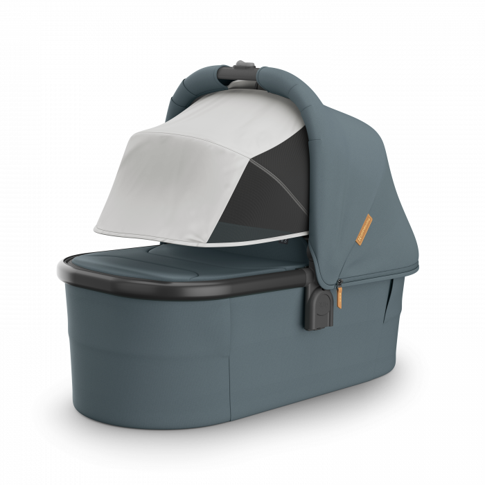 Uppababy Vista V3 pushchair & carrycot - Dillan - Image 6