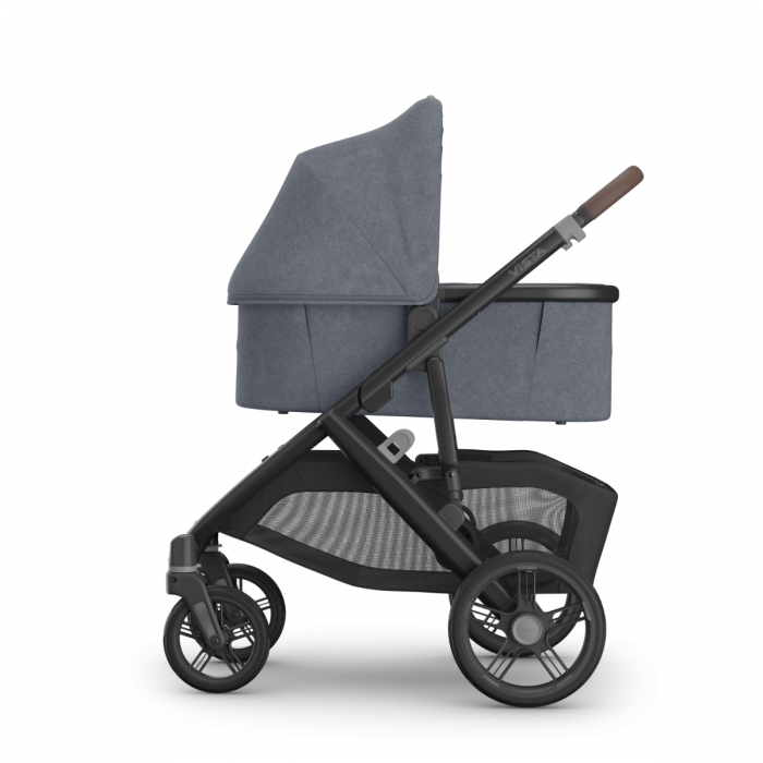 Uppababy Vista V3 pushchair & carrycot - Julian - Image 19