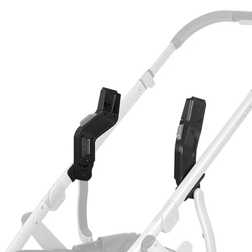 Uppababy Car Seat Adapters (Maxi-Cosi®, Cybex, and BeSafe®) - Image 2