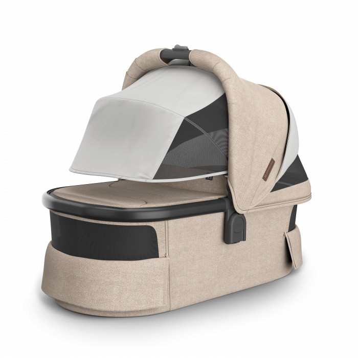 Uppababy Vista V3 pushchair & carrycot - Liam - Image 6