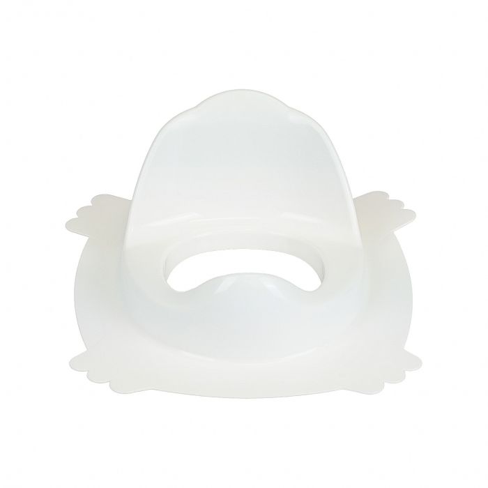 Thermobaby Toilet Trainer - Lilly White - Image 4