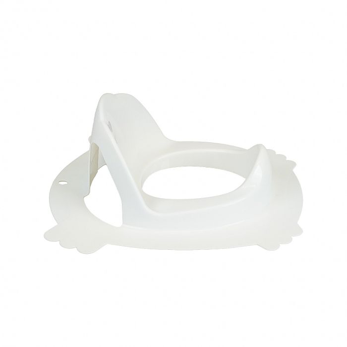 Thermobaby Toilet Trainer - Lilly White - Image 2