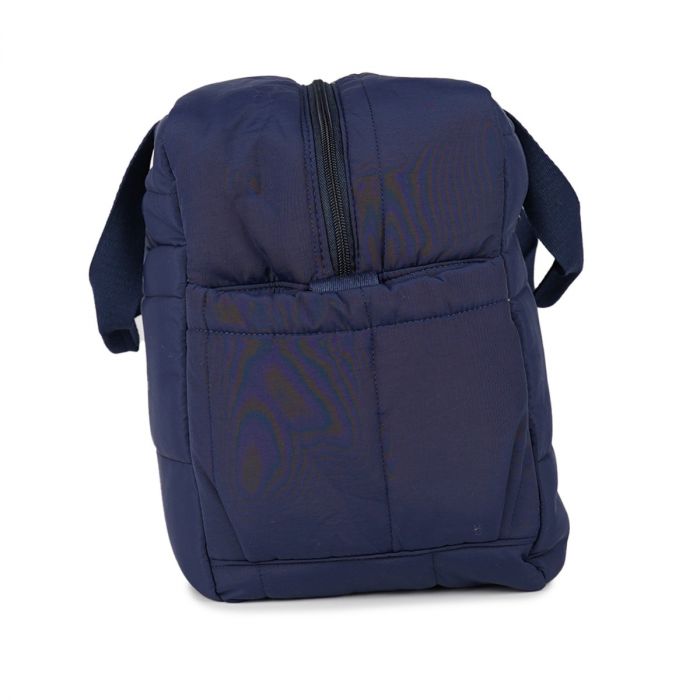 Thermobaby Plume Changing Bag - Night Blue - Image 5
