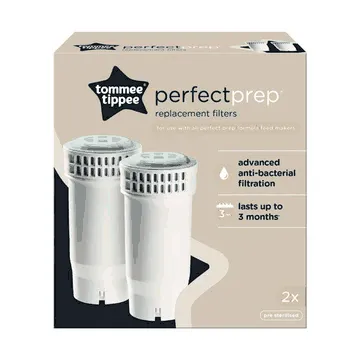 Tommee Tippee perfect prep filter x 1 - Image 2