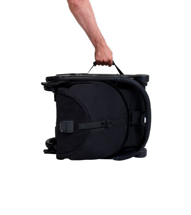 iCandy PIP Pushchair - Black - Image 5