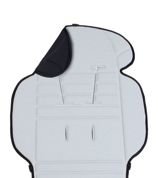 iCandy PIP Pushchair - Limestone - Image 7
