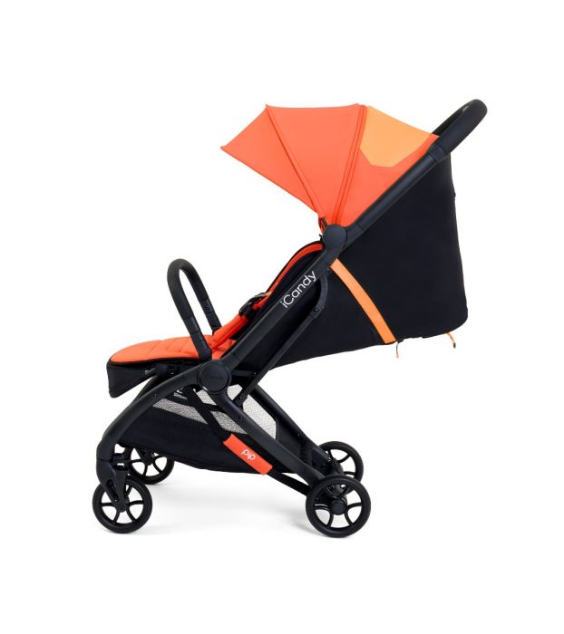 iCandy PIP Pushchair - Sunset - Image 6
