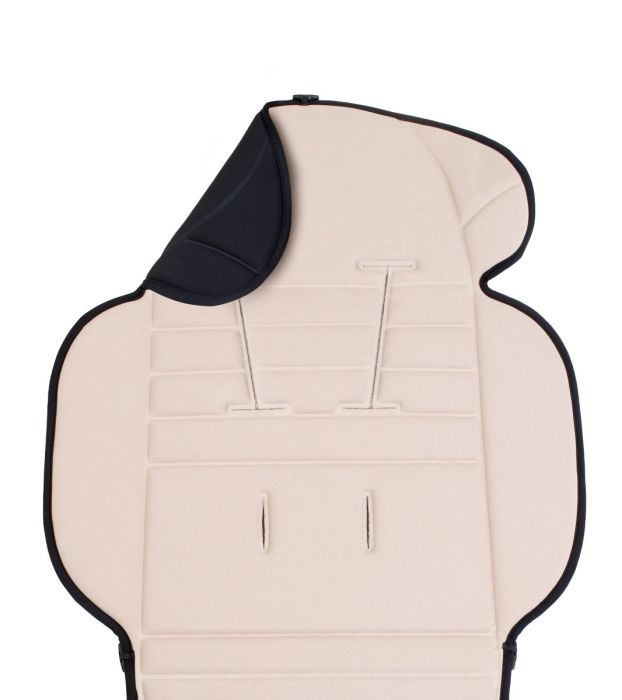 iCandy PIP Pushchair - Latte - Image 7