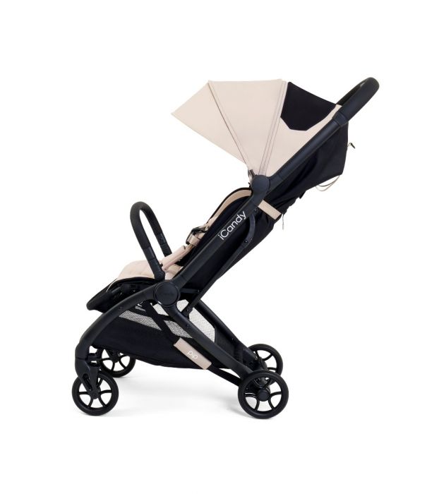 iCandy PIP Pushchair - Latte - Image 4