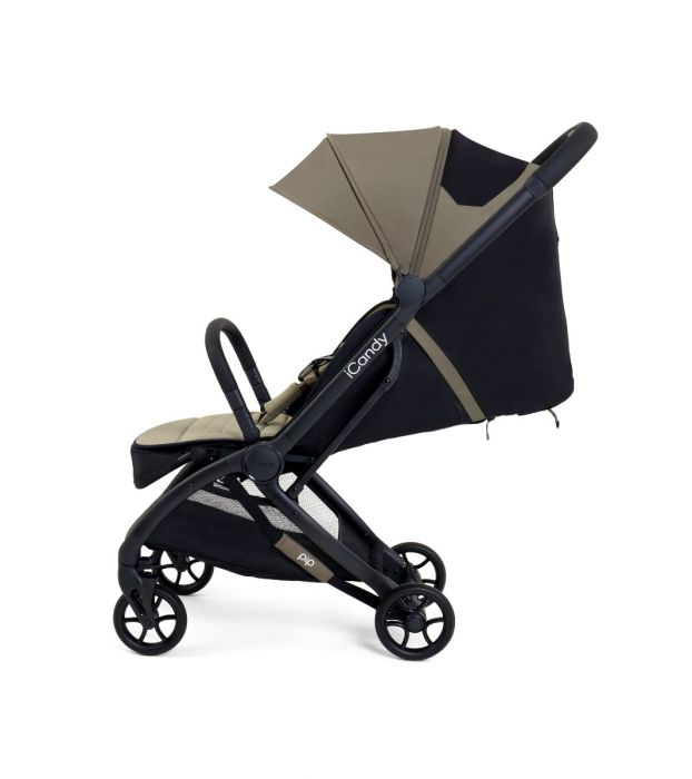 iCandy PIP Pushchair - Sage - Image 6