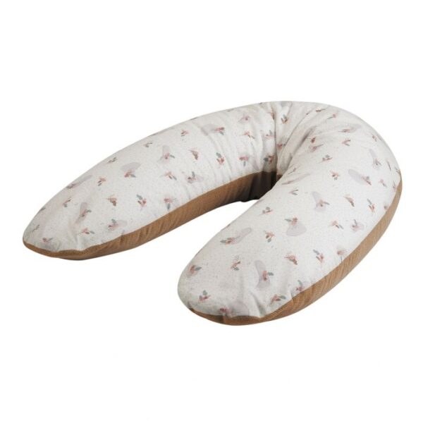 Tineo 2-in-1 Maternity Cushion - Hazel