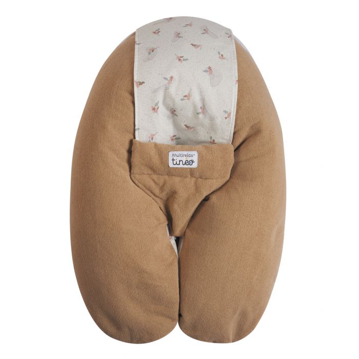 Tineo Multirelax Convertible 3-in-1 maternity cushion - Hazel - Image 2