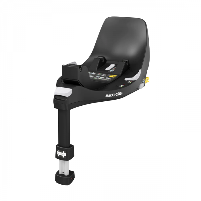 Maxi-Cosi Familyfix Rotating Base compatible with Maxi-Cosi 360 Pearl & Pebble Baby Car Seats