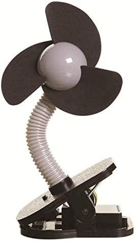 Dreambaby Stroller Fan