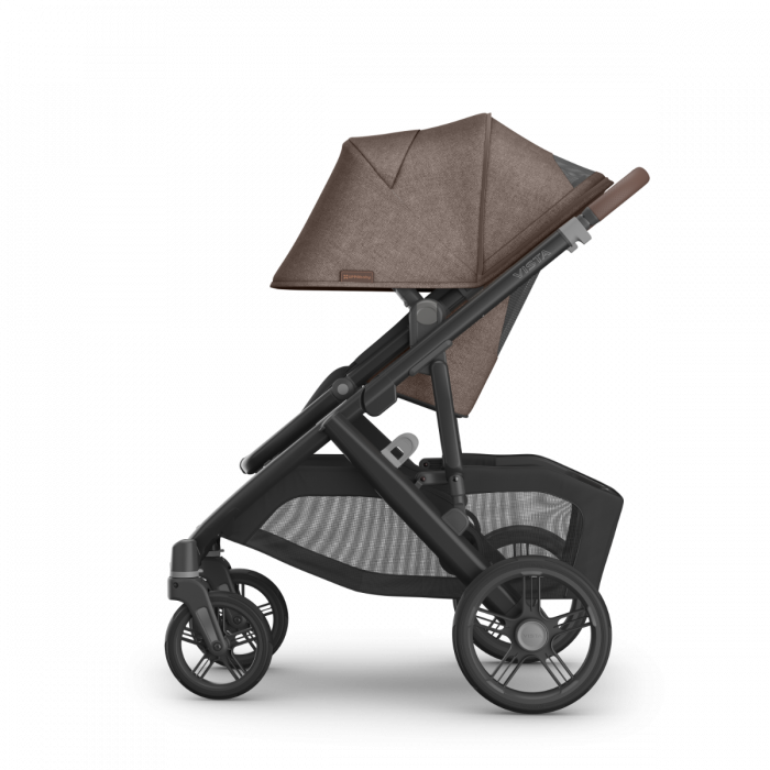 Uppababy Vista V3 pushchair & carrycot - Owen - Image 5
