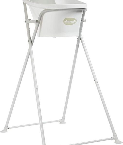 Shnuggle Folding Bath Stand