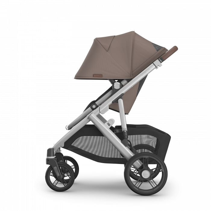 Uppababy Vista V3 pushchair & carrycot - Theo - Image 11
