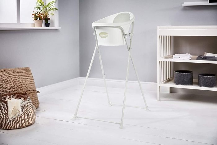 Shnuggle Folding Bath Stand - Image 6