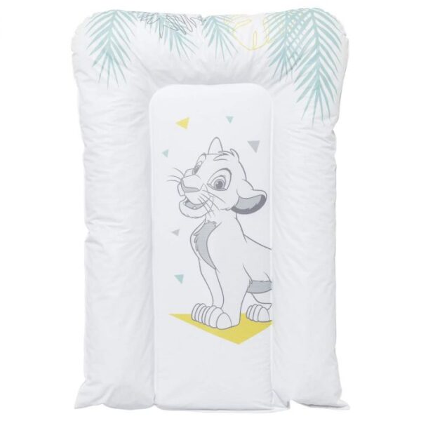Babycalin Flocon Change Mat - Disney Lion King
