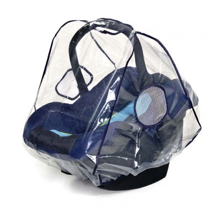 Reer Baby Car Seat Rain Cover
