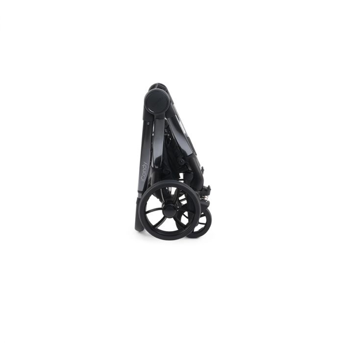 iCandy Peach 7 Combo Pushchair Complete Bundle, Truffle - Image 2
