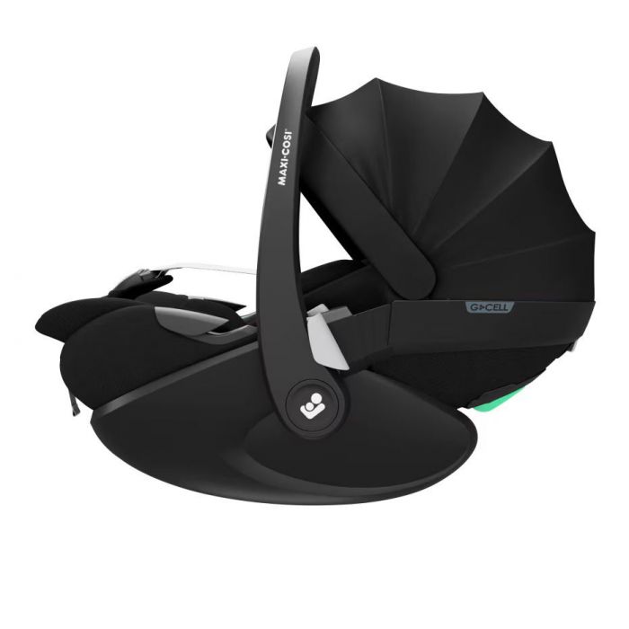 Maxi Cosi Pebble 360 Pro2 - Twillic Black - Image 3