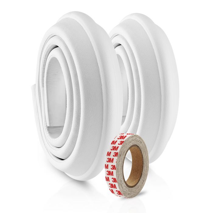 Soft Edge Protector Foam Tape