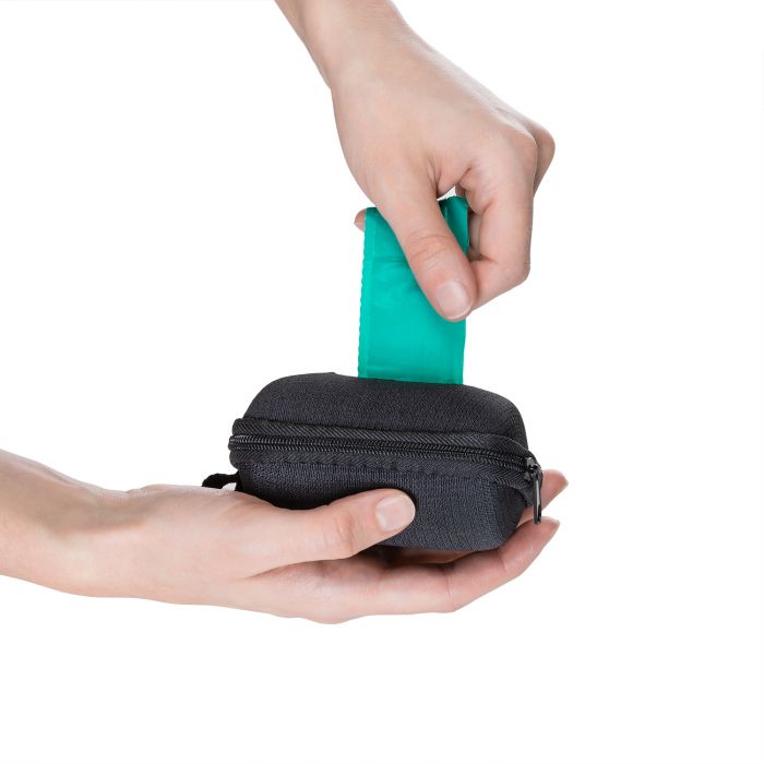Portable Nappy Bag Holder - Image 4