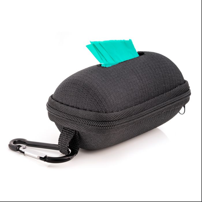 Portable Nappy Bag Holder - Image 6