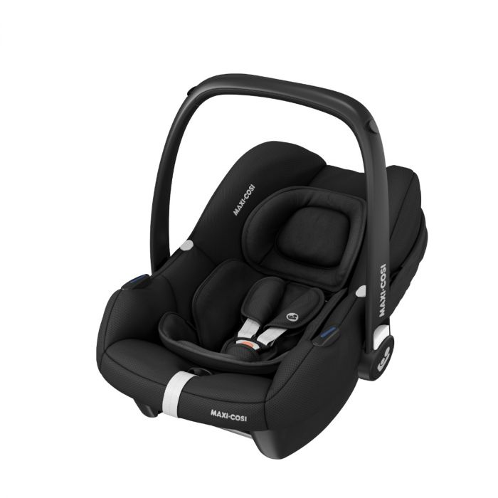 Maxi Cosi Cabriofix I-Size and Isofix Base - Image 6